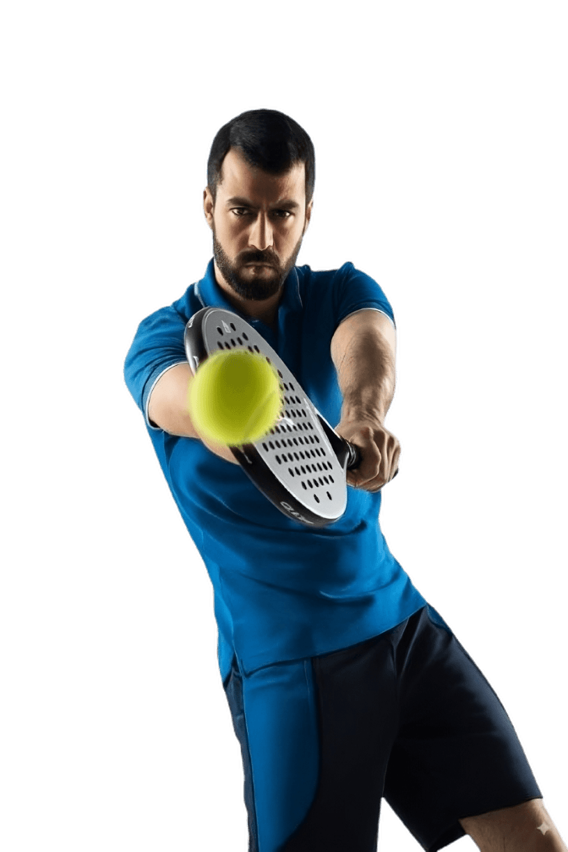 Tennis Player