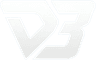 D3 Club logo